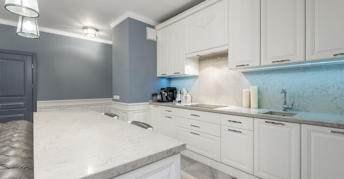 Common Mistakes to Avoid When Sealing Kitchen Benchtops