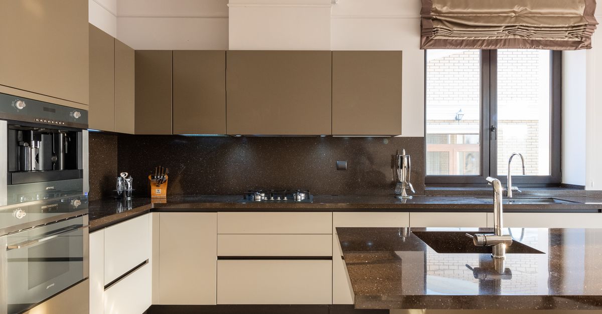 Common Myths About Stainless Steel Benchtops Debunked