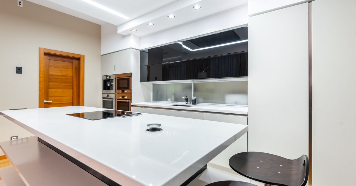 Comparing Granite and Marble: Which Stone Benchtop is Right for You