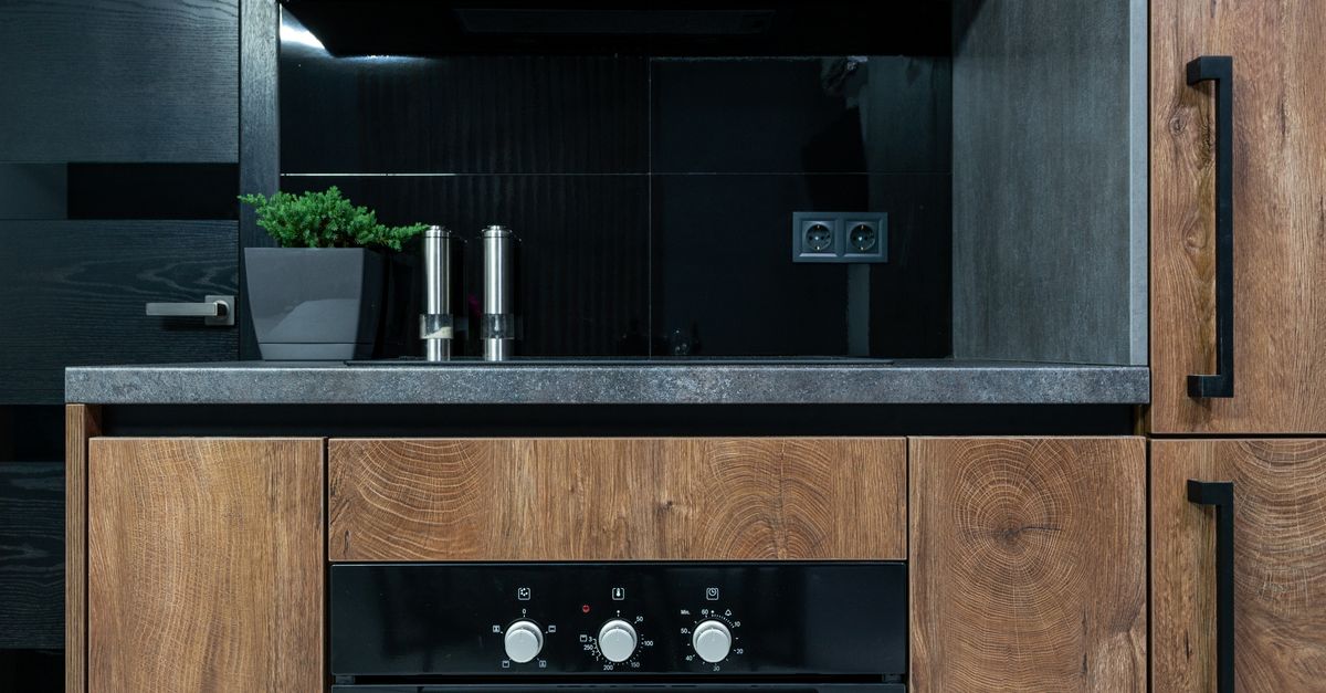 Comparing Stainless Steel Benchtops to Other Materials