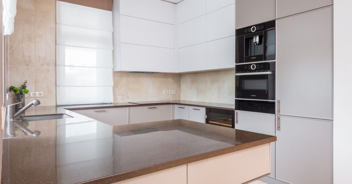 Creative Uses of Laminate Benchtops Beyond the Kitchen