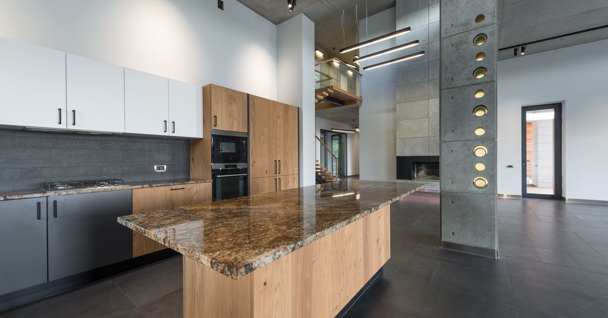 Custom Laminate Benchtops: Creating One-of-a-Kind Designs in Geelong