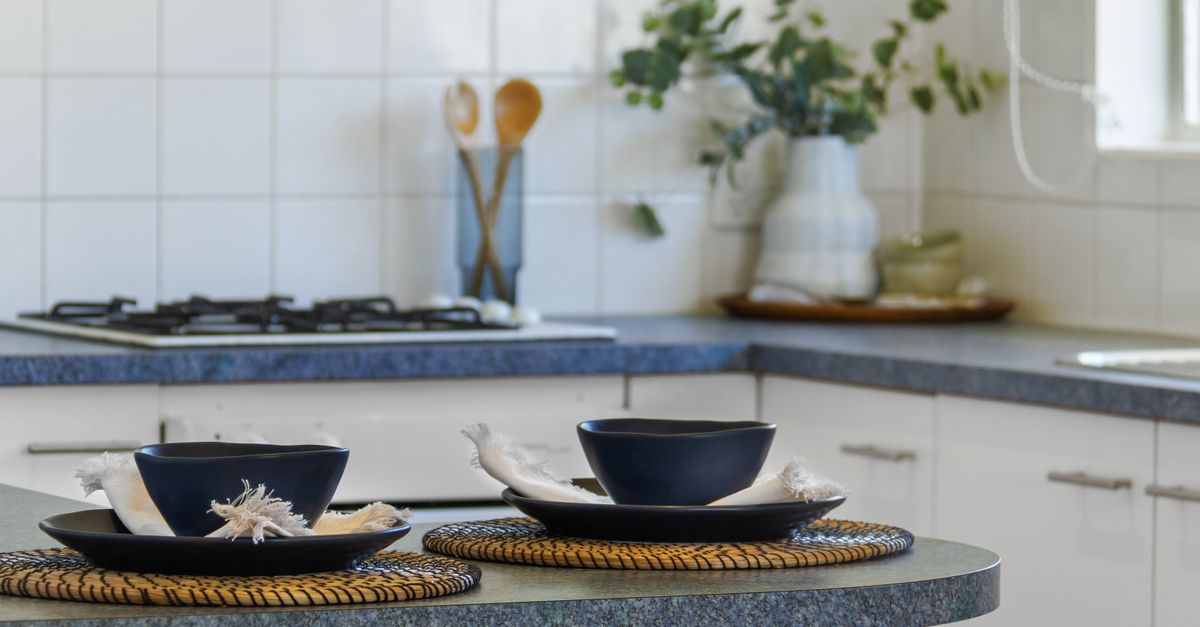Customising Your Laminate Benchtop: What You Need to Know