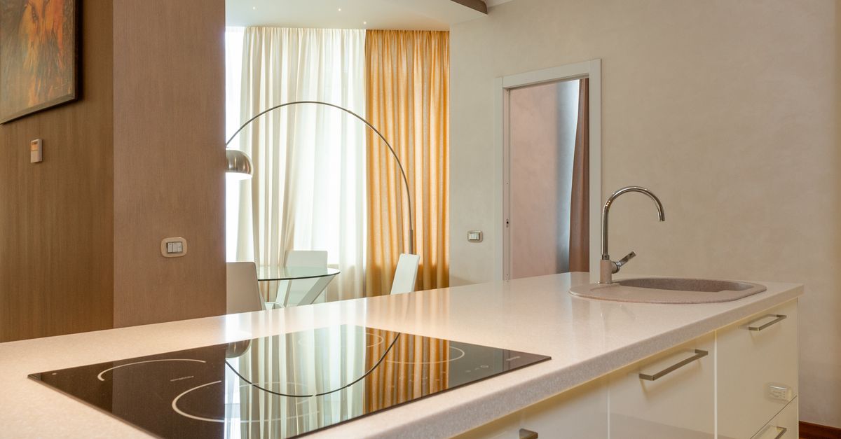 Design Trends in Stainless Steel Benchtops for Modern Homes