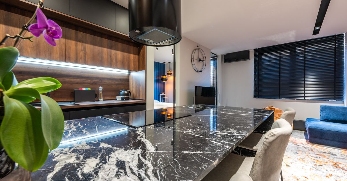 Designing a Unique Concrete Benchtop: Options for Geelong Kitchens