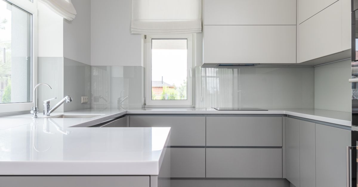 Eco-Friendly Finish Options for Sustainable Kitchens