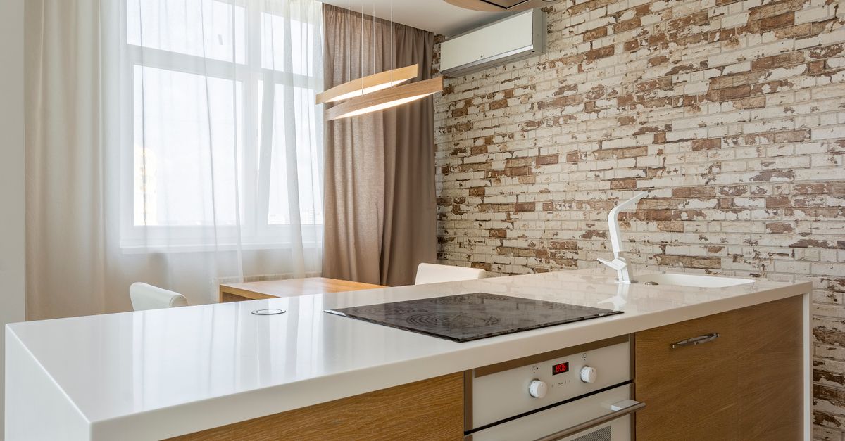 Eco-Friendly Sealants for Sustainable Kitchen Design