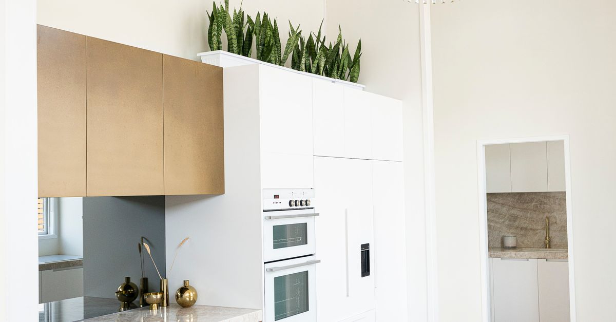 Eco-Friendly Stone Options for Sustainable Kitchen Designs in Geelong
