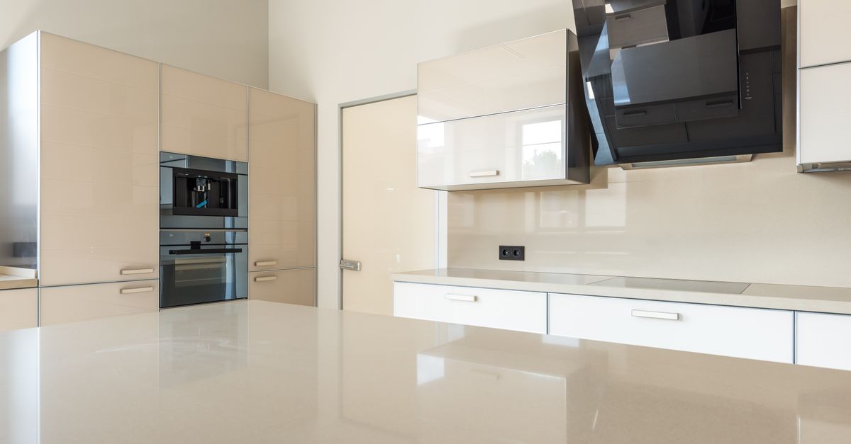 Effective Methods for Removing Red Wine Stains from Benchtops