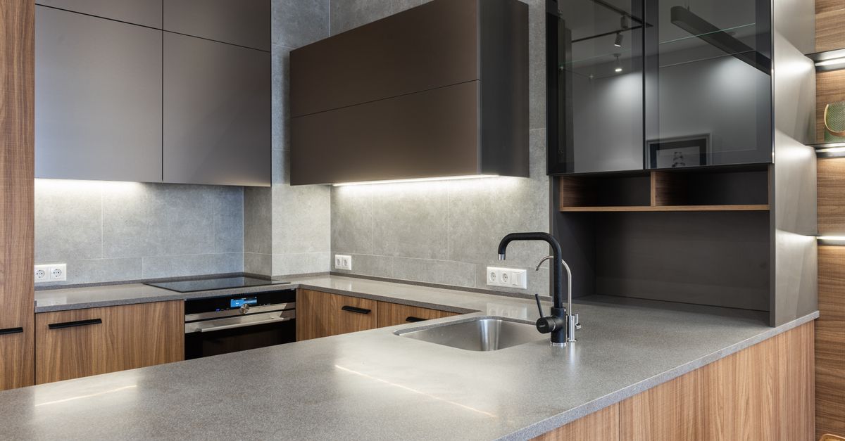 Enhancing Functionality Through Customised Stainless Steel Solutions in Geelong