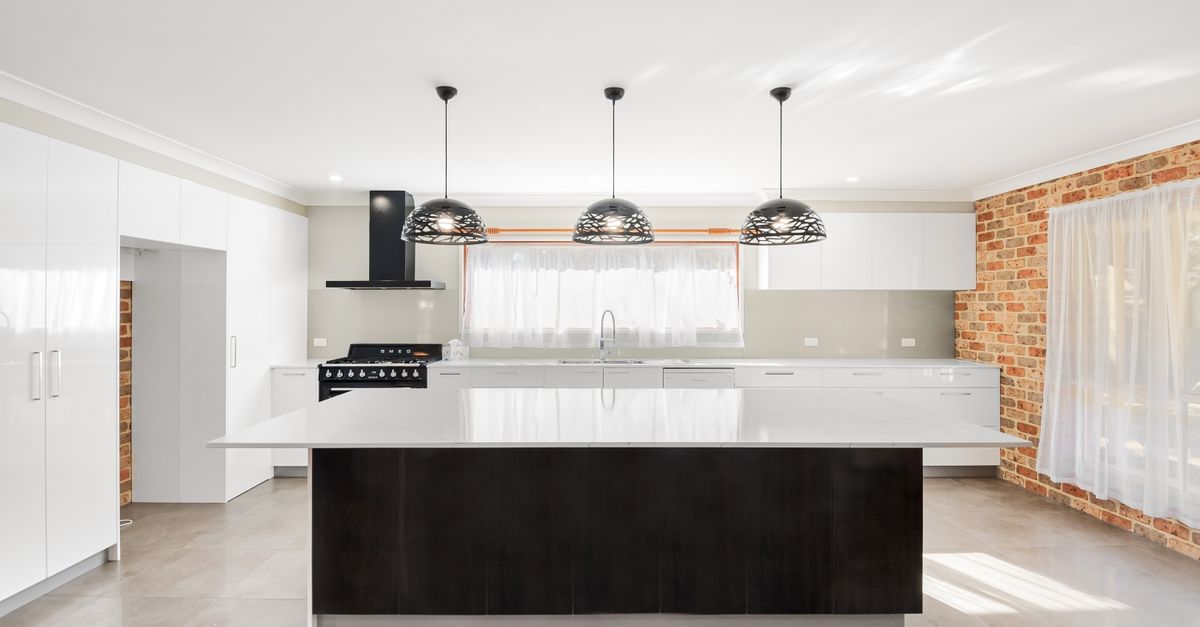 Exploring Local Suppliers for Quality Stone Benchtops in Geelong