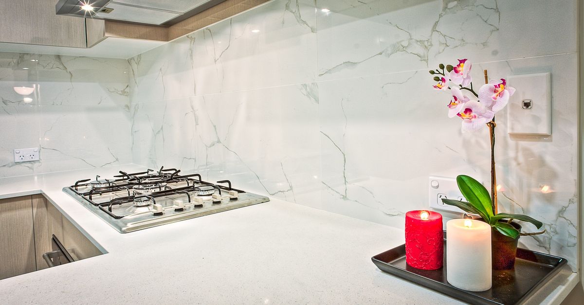 How to Choose the Right Concrete Benchtop Finish