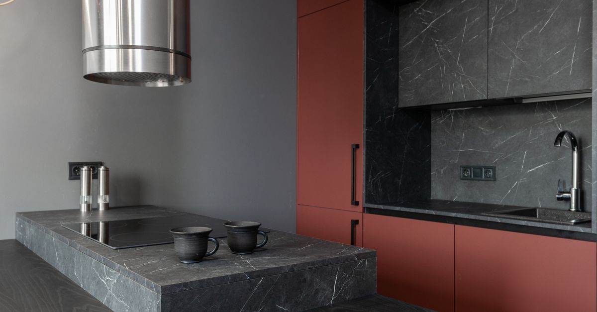 How to Choose the Right Laminate Finish for Your Kitchen