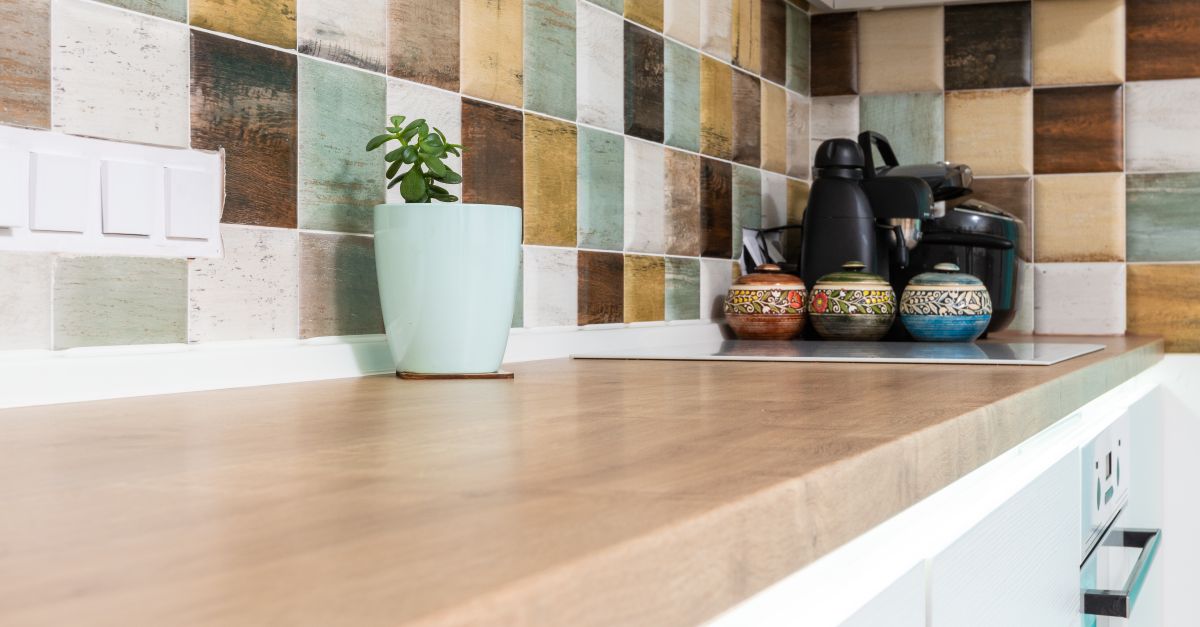 How to Choose the Right Timber Species for Your Kitchen Benchtop