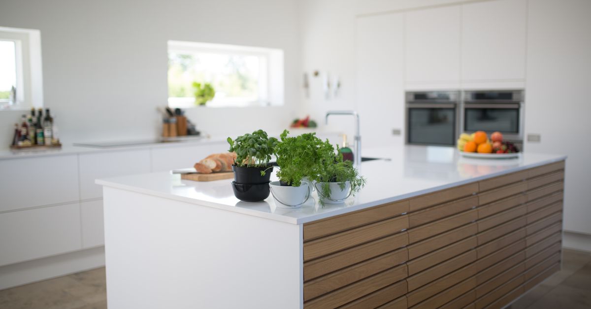 How to Protect Stone Benchtops from Everyday Wear and Tear