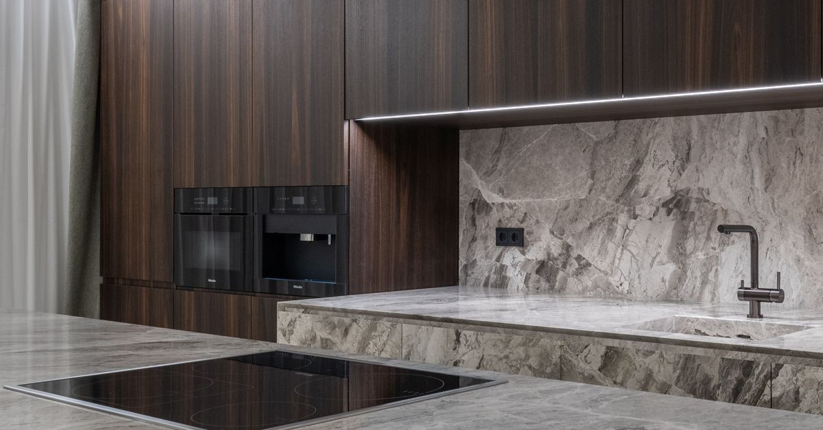 Innovative Stainless Steel Benchtop Customisation Ideas for Modern Kitchens