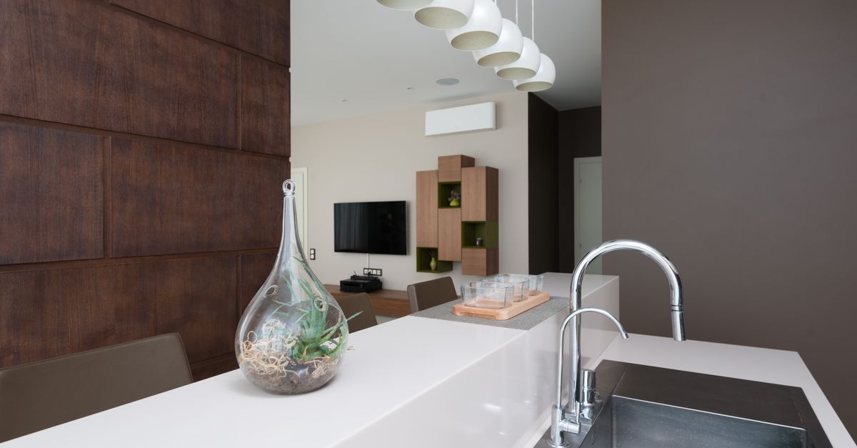 Installation Tips for Laminate Benchtops in Your Kitchen