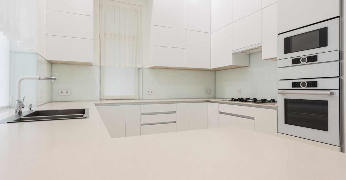 Monthly Maintenance Checklist for All Types of Kitchen Benchtops