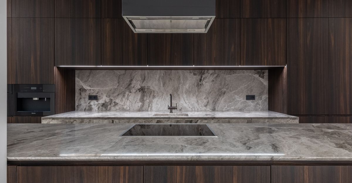 Natural Cleaning Solutions for All Types of Benchtops