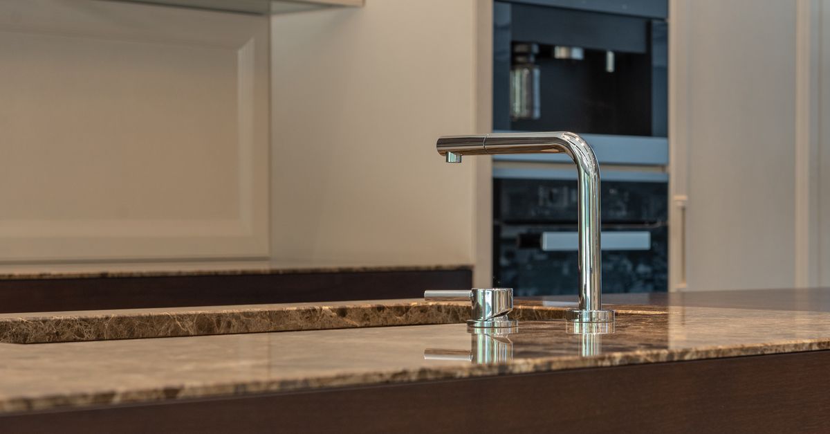 Patch Repair Methods for Laminate Benchtops