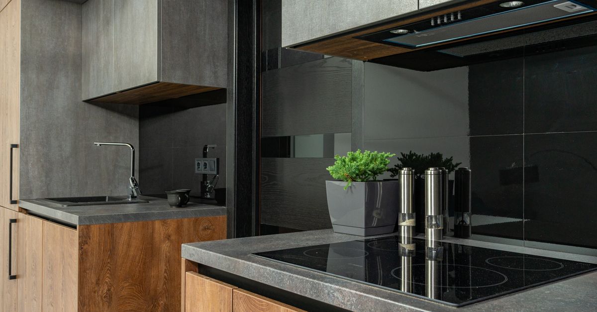 Step-by-Step Guide to Sealing Laminate Benchtops