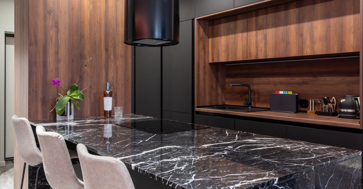 Sustainable Materials for Contemporary Kitchen Design