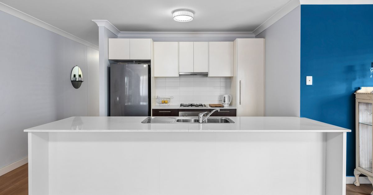 The Durability of Stone Benchtops: What Geelong Homeowners Should Know