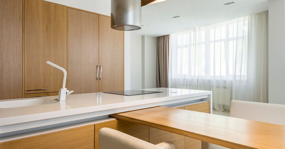 The Importance of Regular Maintenance for Timber Benchtops