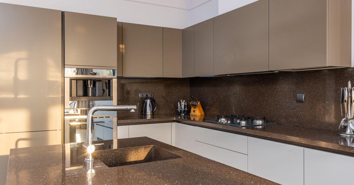 Timber Benchtops: A Sustainable Choice for Your Kitchen