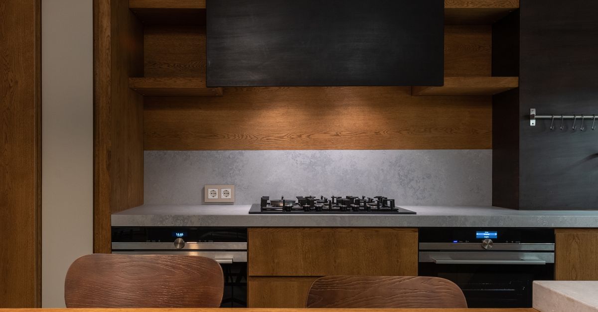 Tips for Keeping Laminate Benchtops Spotless