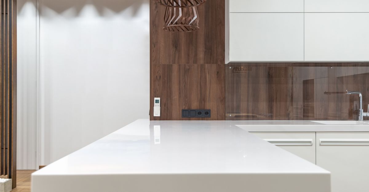 Top Stone Benchtop Trends in Geelong’s Kitchen Design Scene