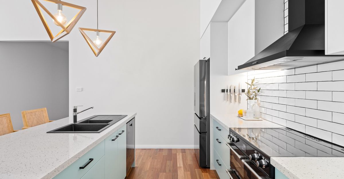 Understanding Colour Psychology in Kitchen Benchtop Choices