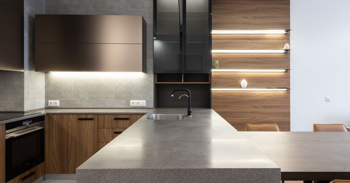 Understanding the Cost Factors of Stone Benchtops in Geelong