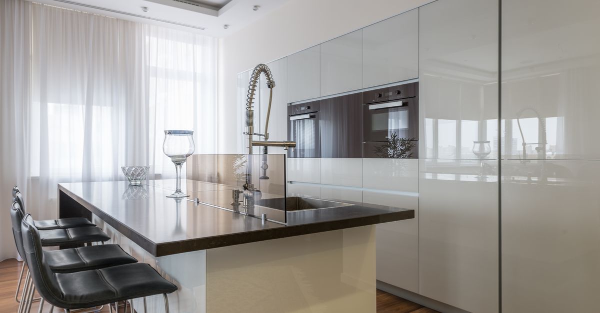 Understanding the Importance of Sealing Stone Benchtops
